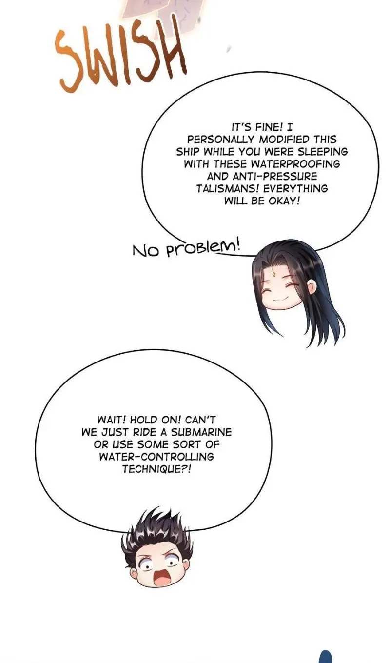 Read Cultivation Chat Group Manga Online