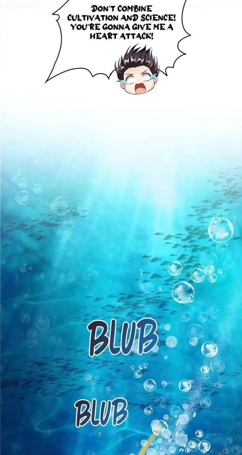 Read Cultivation Chat Group Manga Online