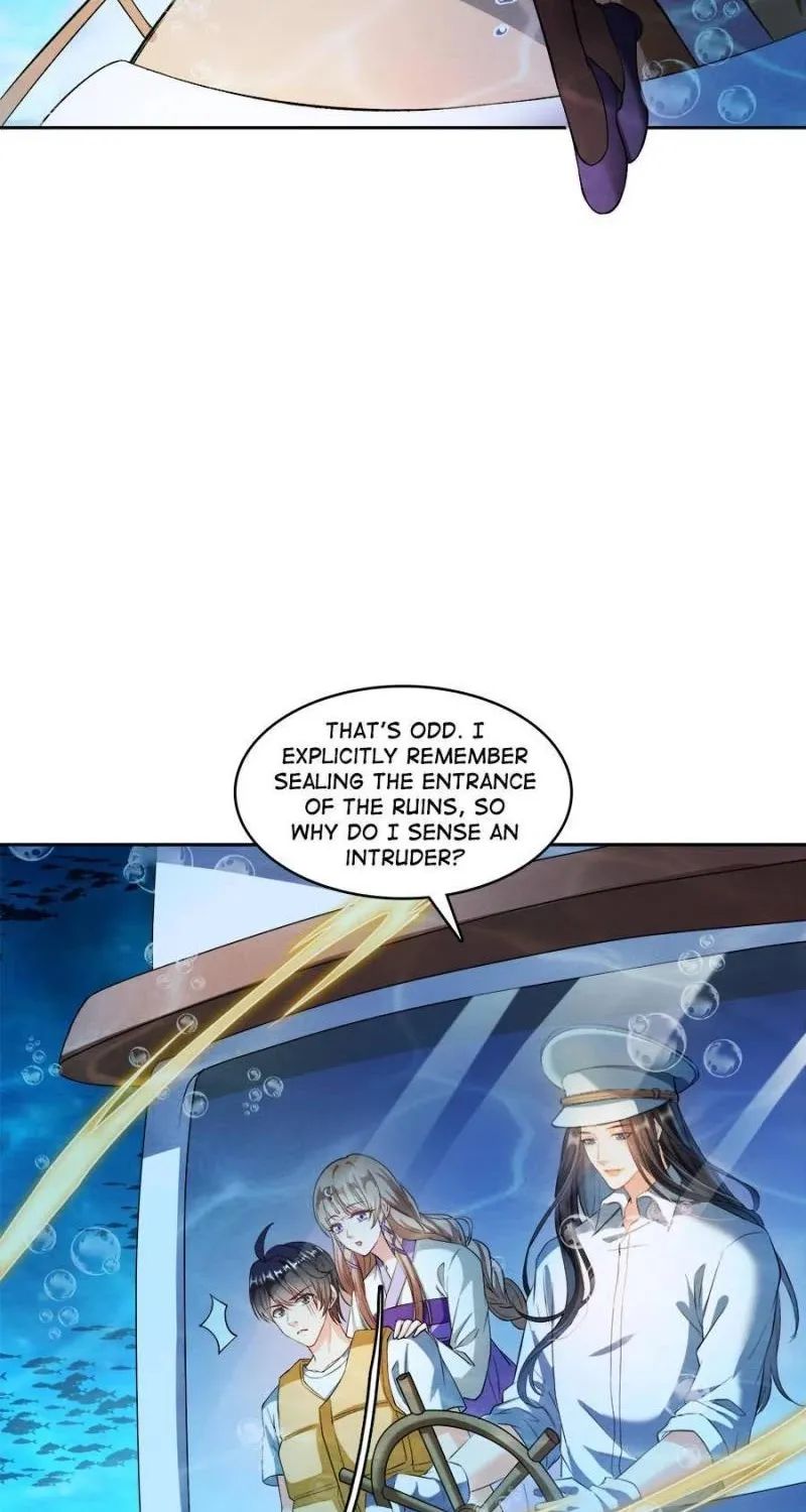 Read Cultivation Chat Group Manga Online