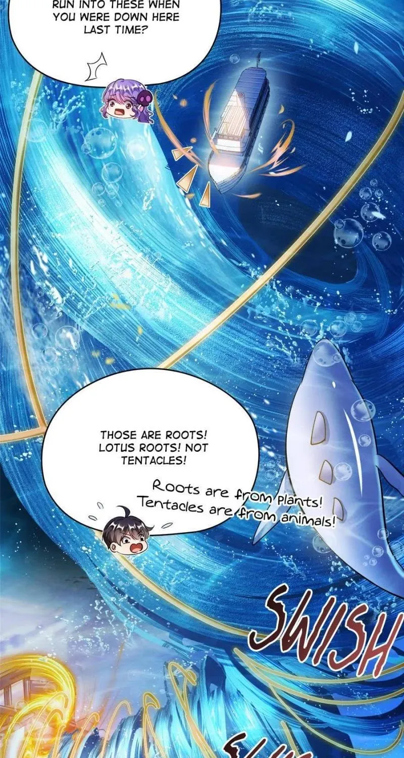 Read Cultivation Chat Group Manga Online