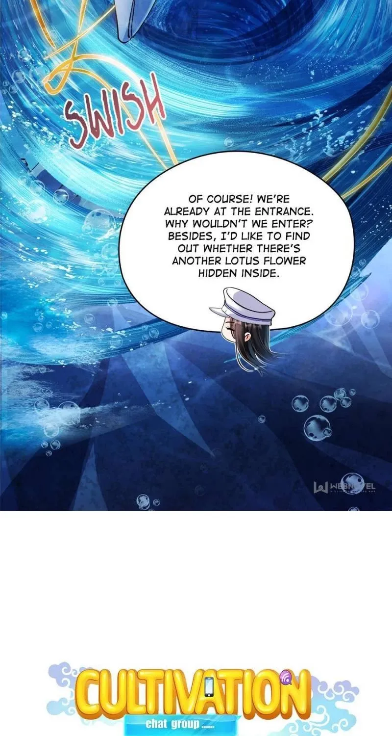 Read Cultivation Chat Group Manga Online