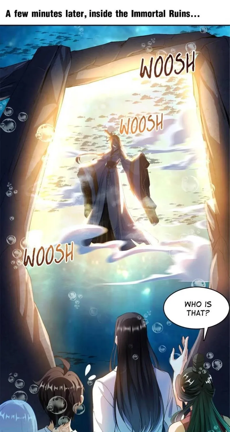 Read Cultivation Chat Group Manga Online