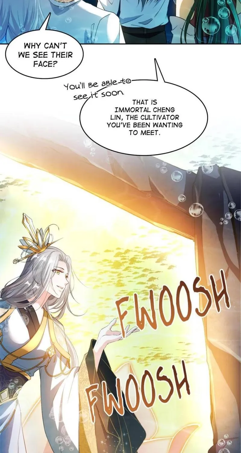 Read Cultivation Chat Group Manga Online