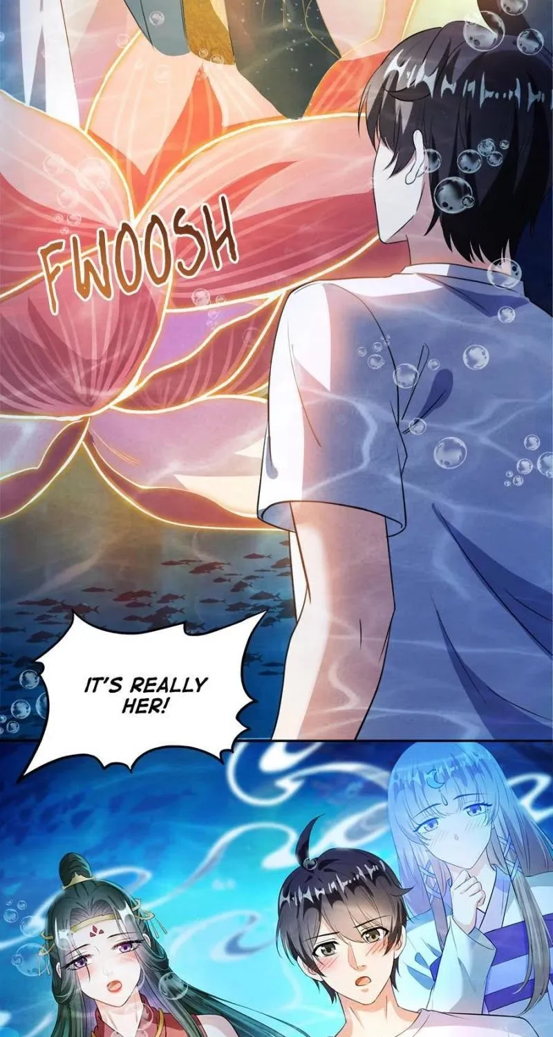 Read Cultivation Chat Group Manga Online