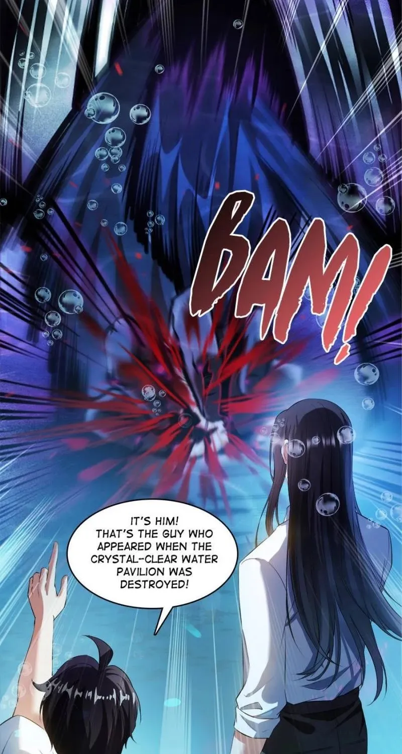 Read Cultivation Chat Group Manga Online