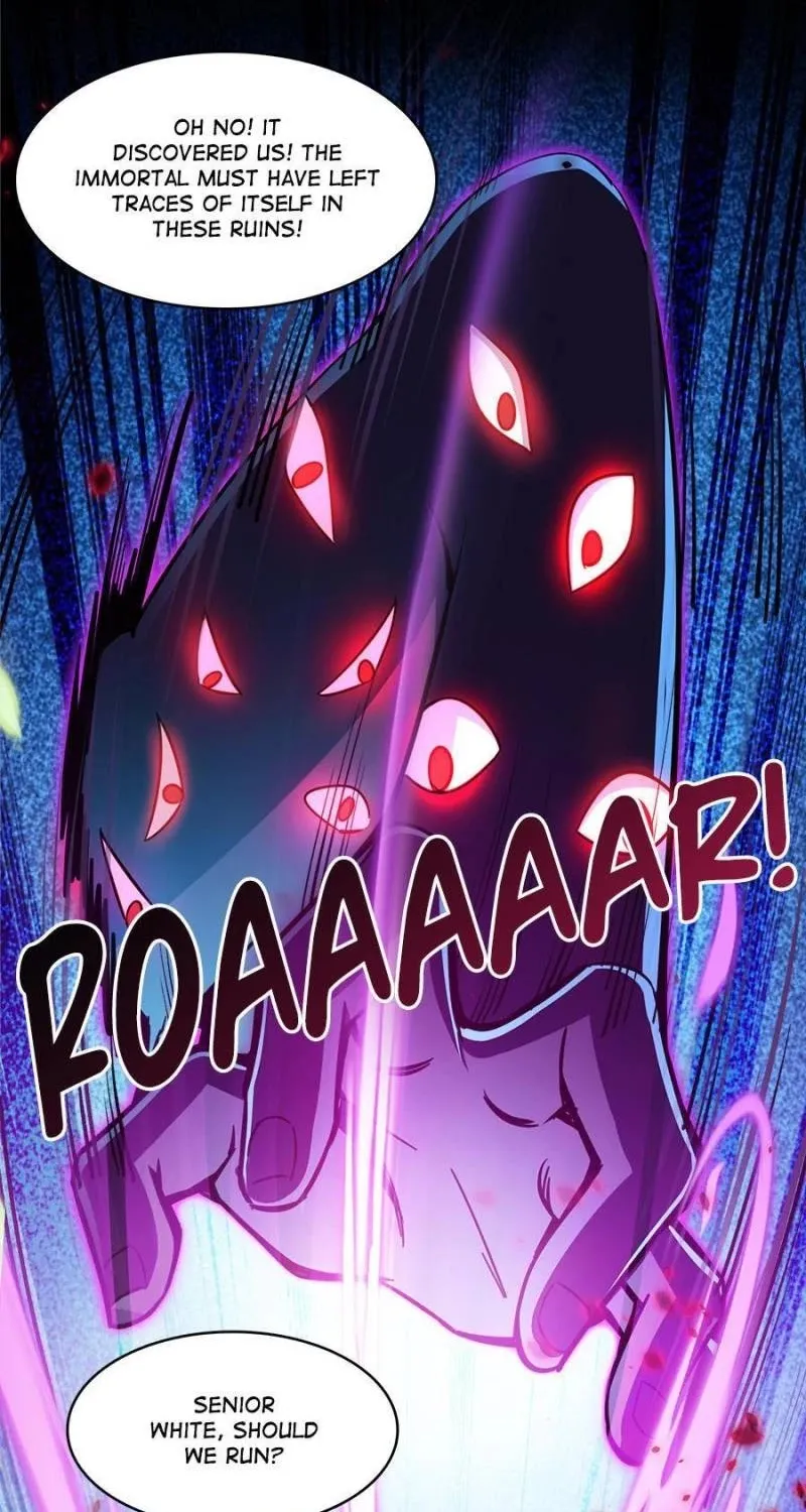 Read Cultivation Chat Group Manga Online