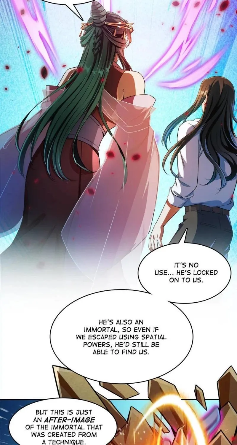 Read Cultivation Chat Group Manga Online