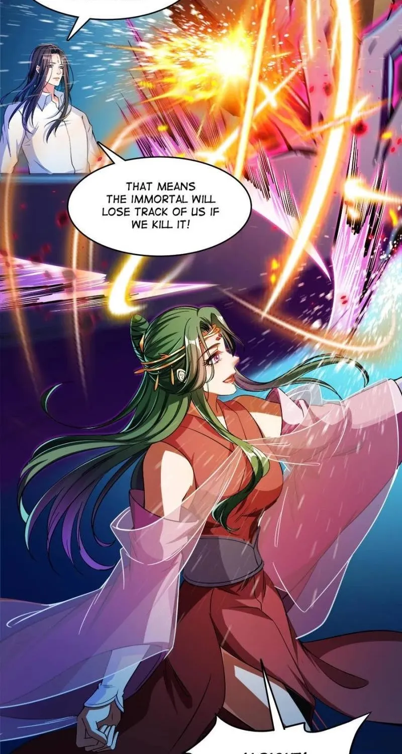 Read Cultivation Chat Group Manga Online