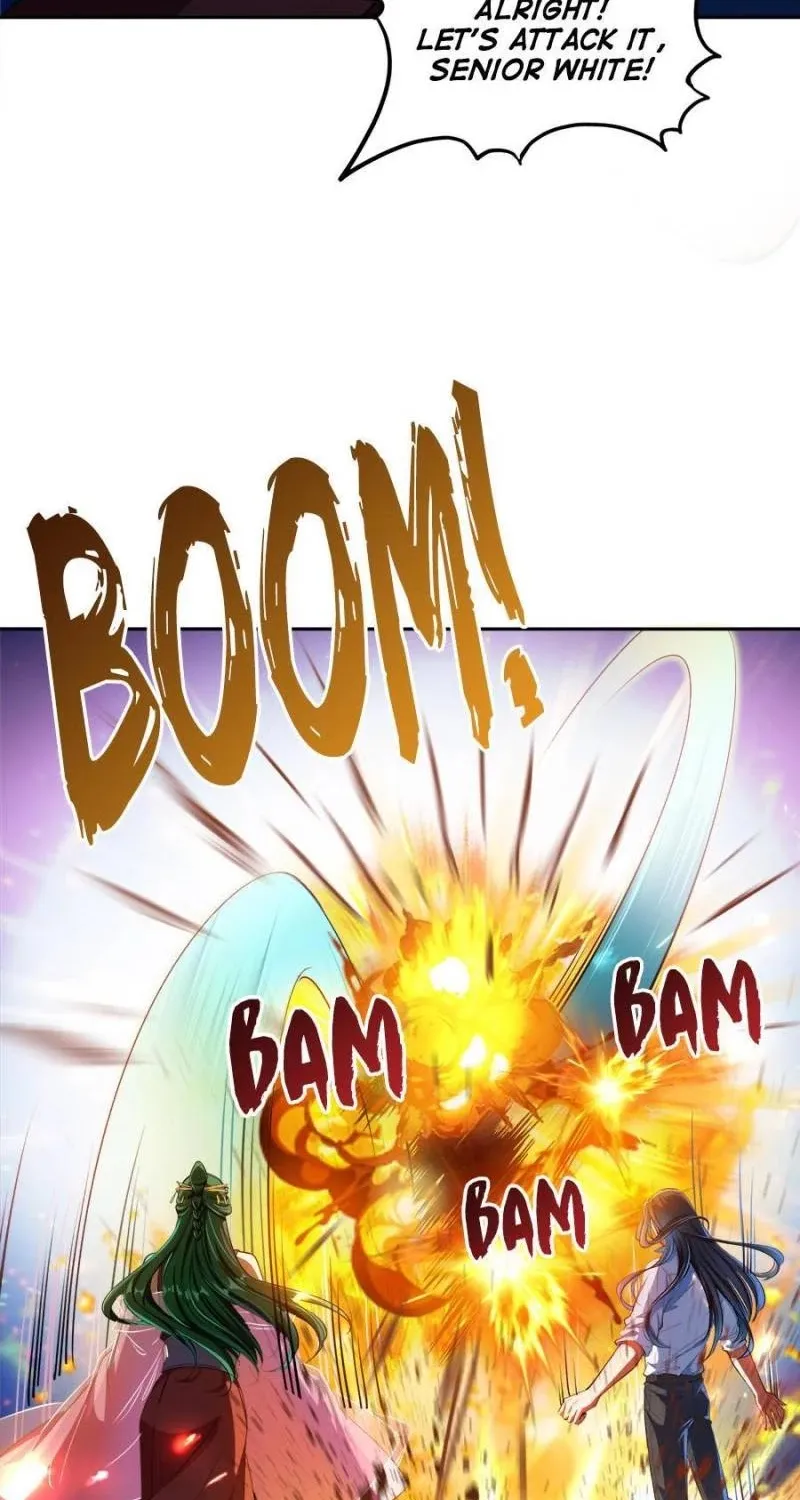 Read Cultivation Chat Group Manga Online
