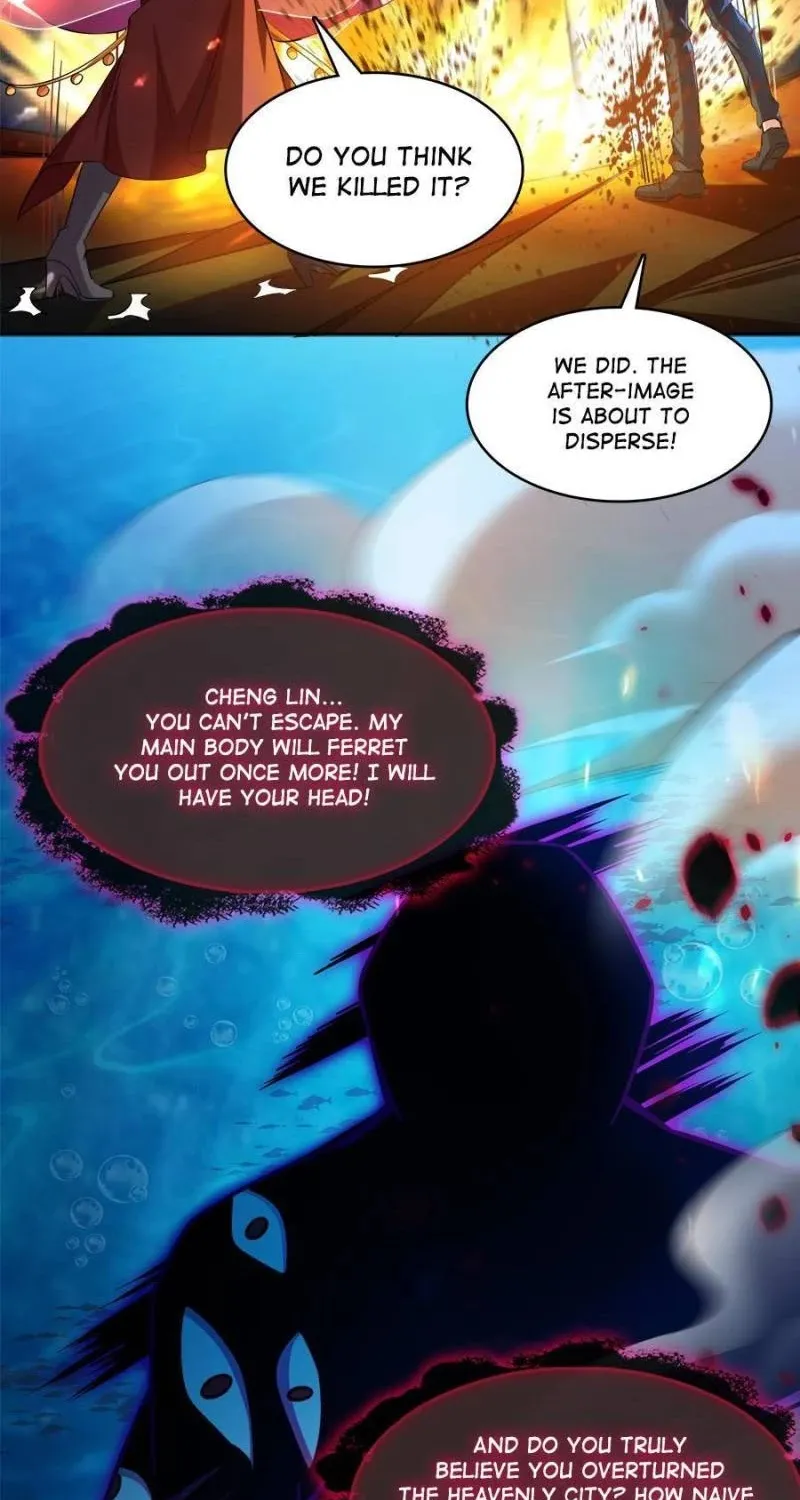 Read Cultivation Chat Group Manga Online