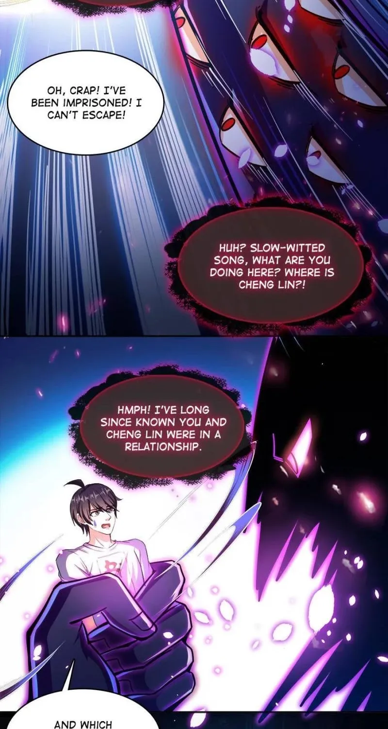 Read Cultivation Chat Group Manga Online