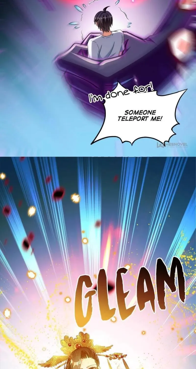 Read Cultivation Chat Group Manga Online