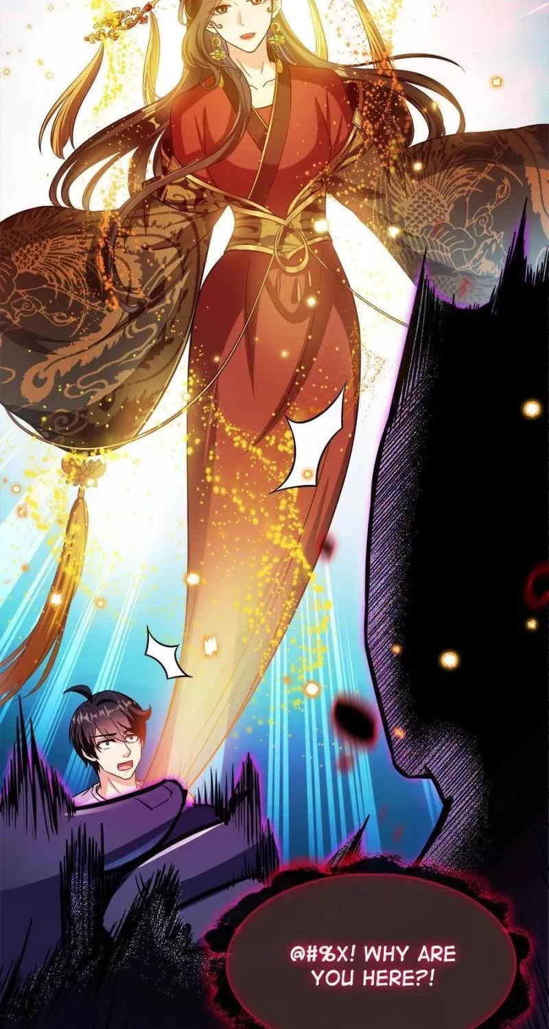 Read Cultivation Chat Group Manga Online