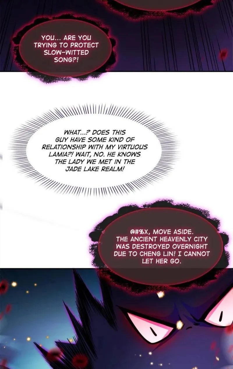 Read Cultivation Chat Group Manga Online