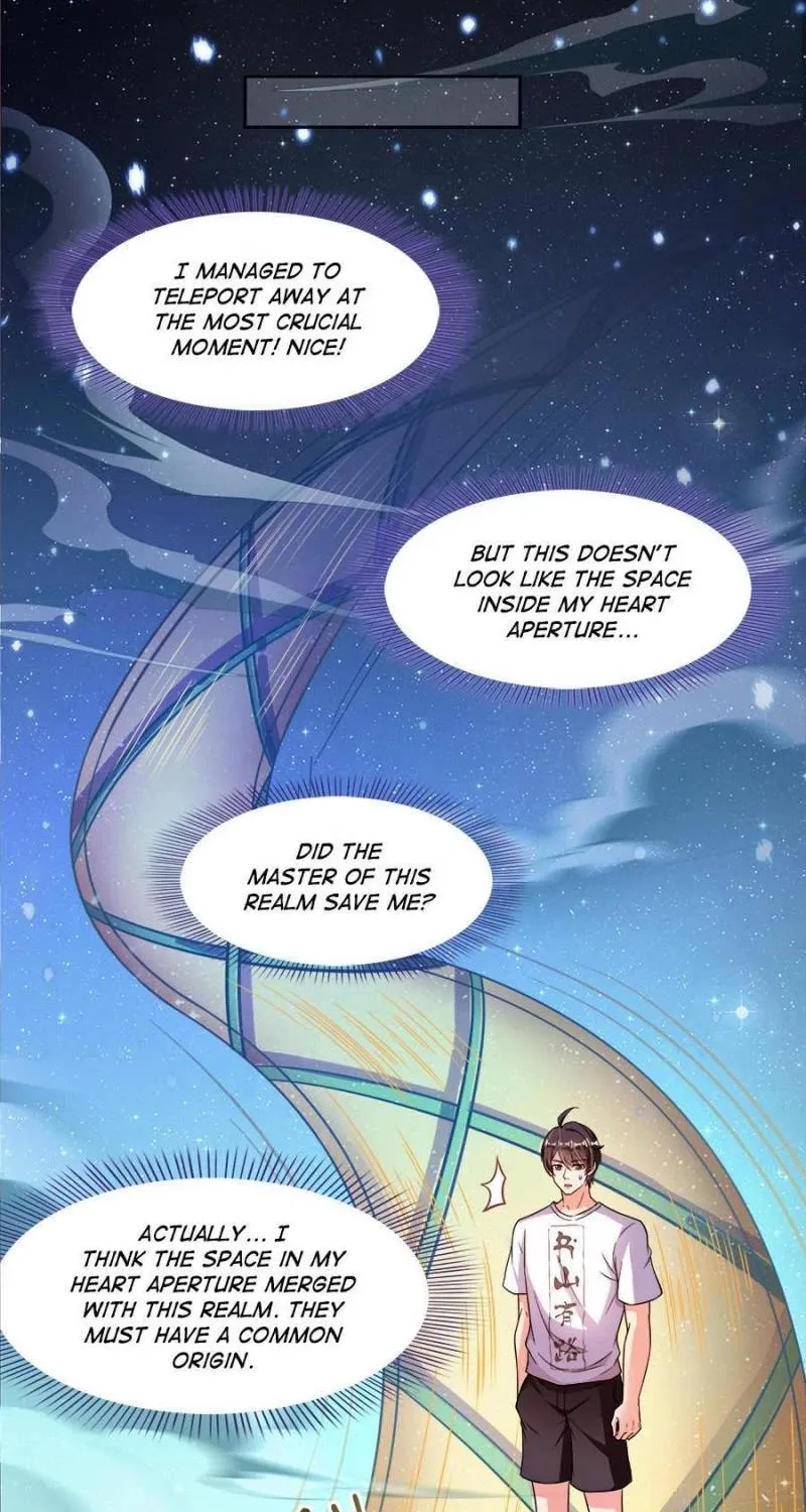 Read Cultivation Chat Group Manga Online