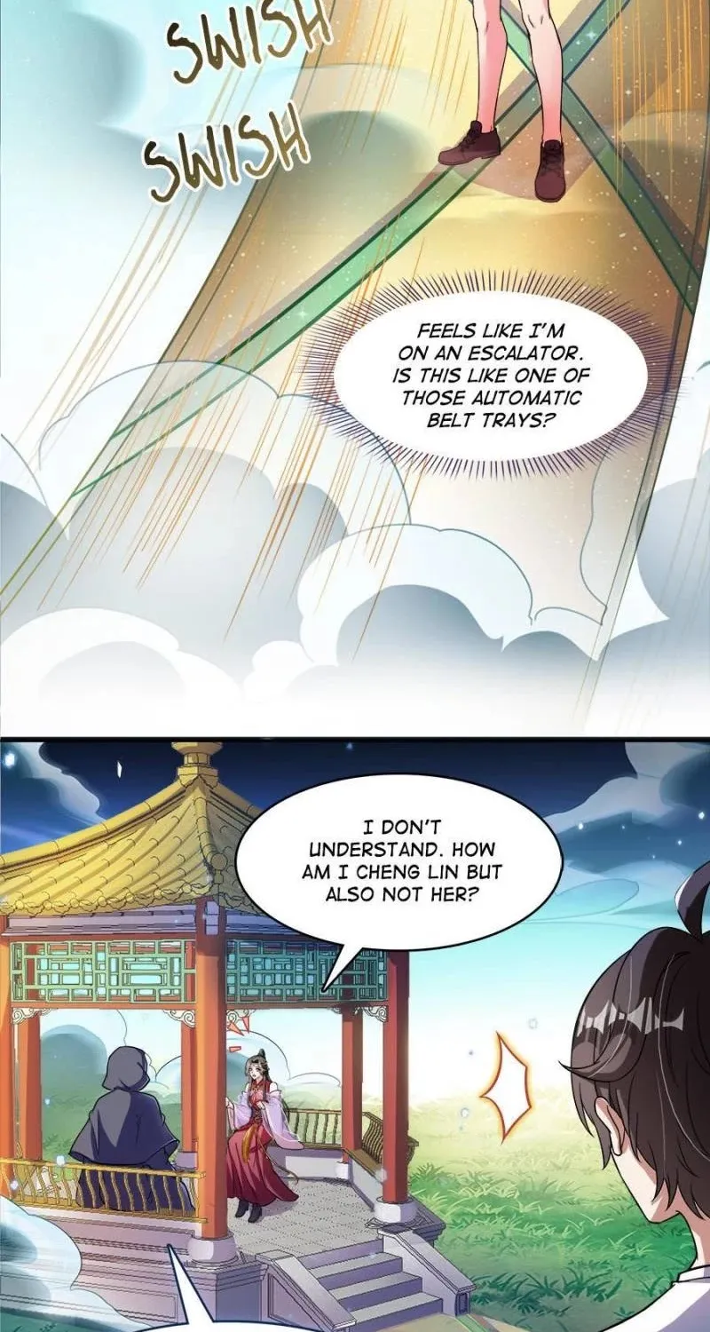 Read Cultivation Chat Group Manga Online