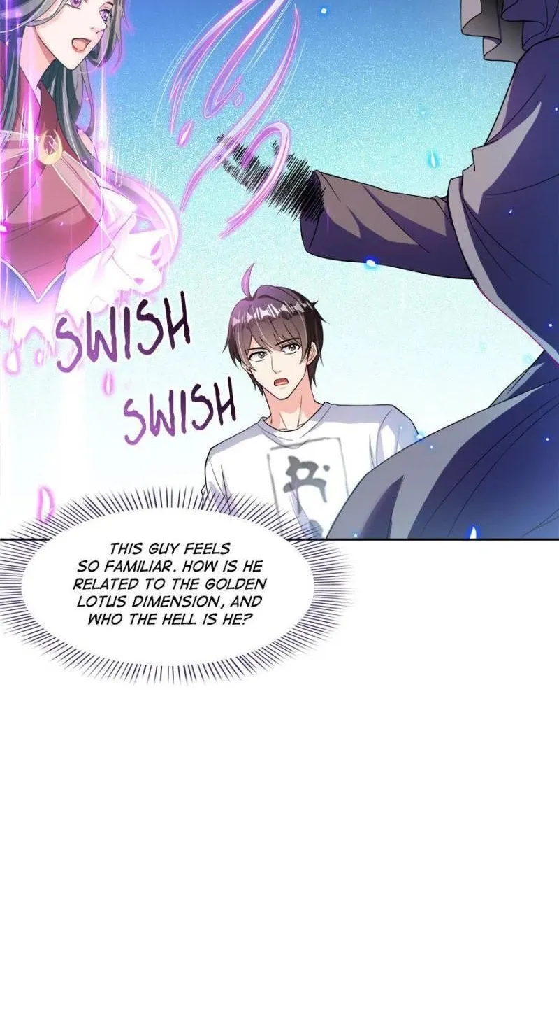 Read Cultivation Chat Group Manga Online