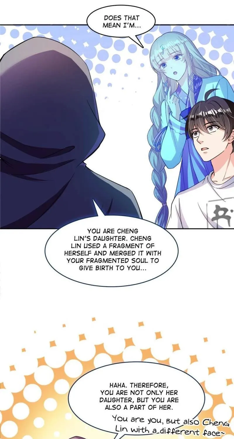 Read Cultivation Chat Group Manga Online