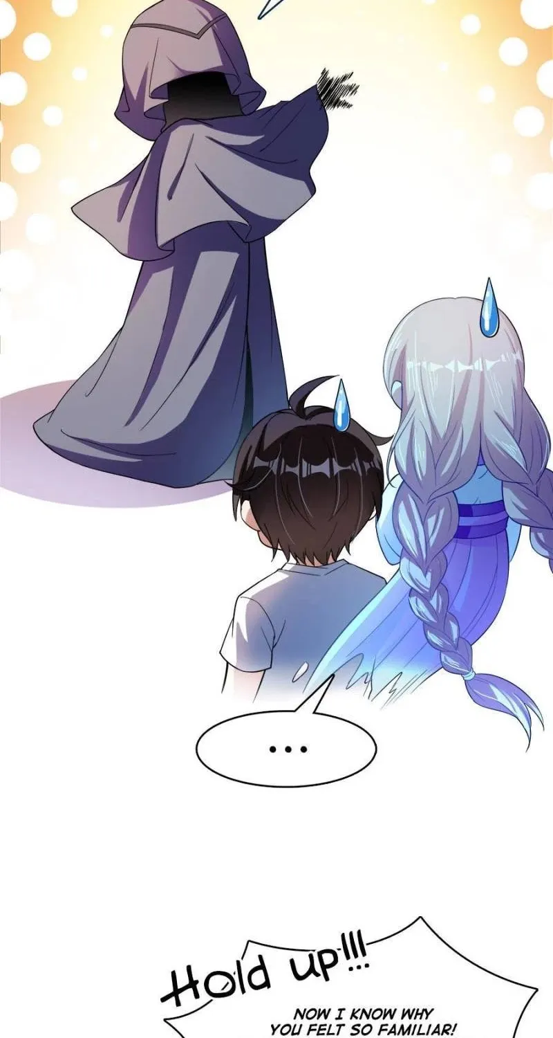 Read Cultivation Chat Group Manga Online