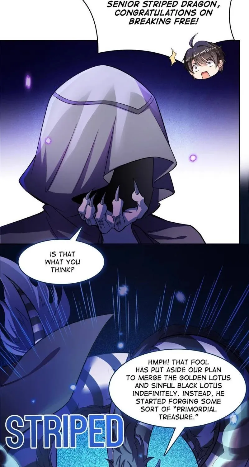 Read Cultivation Chat Group Manga Online