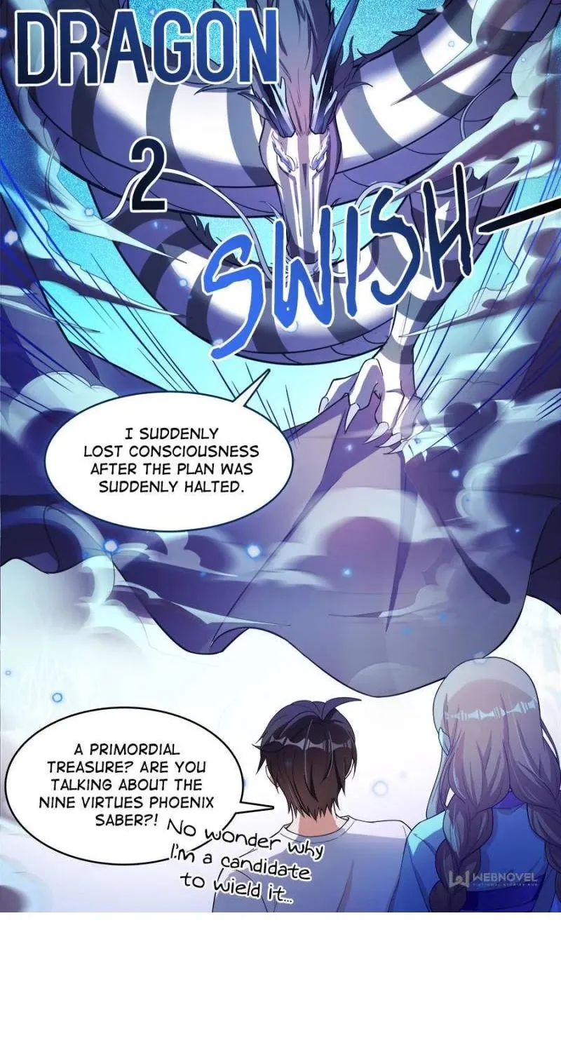 Read Cultivation Chat Group Manga Online