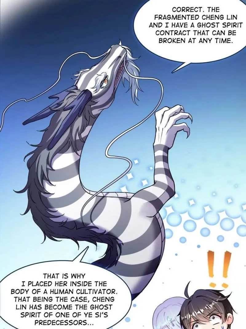 Read Cultivation Chat Group Manga Online