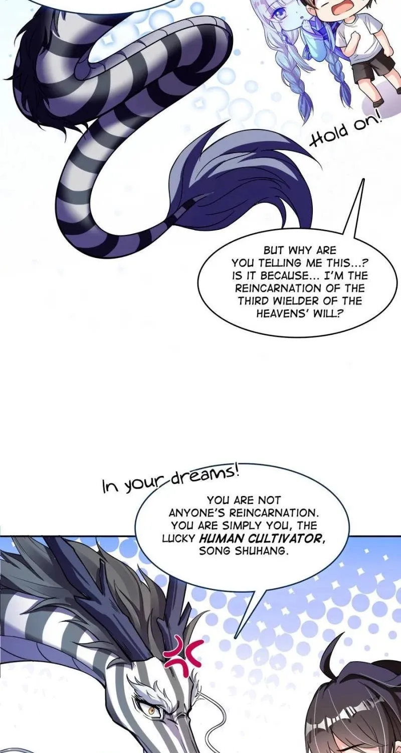 Read Cultivation Chat Group Manga Online