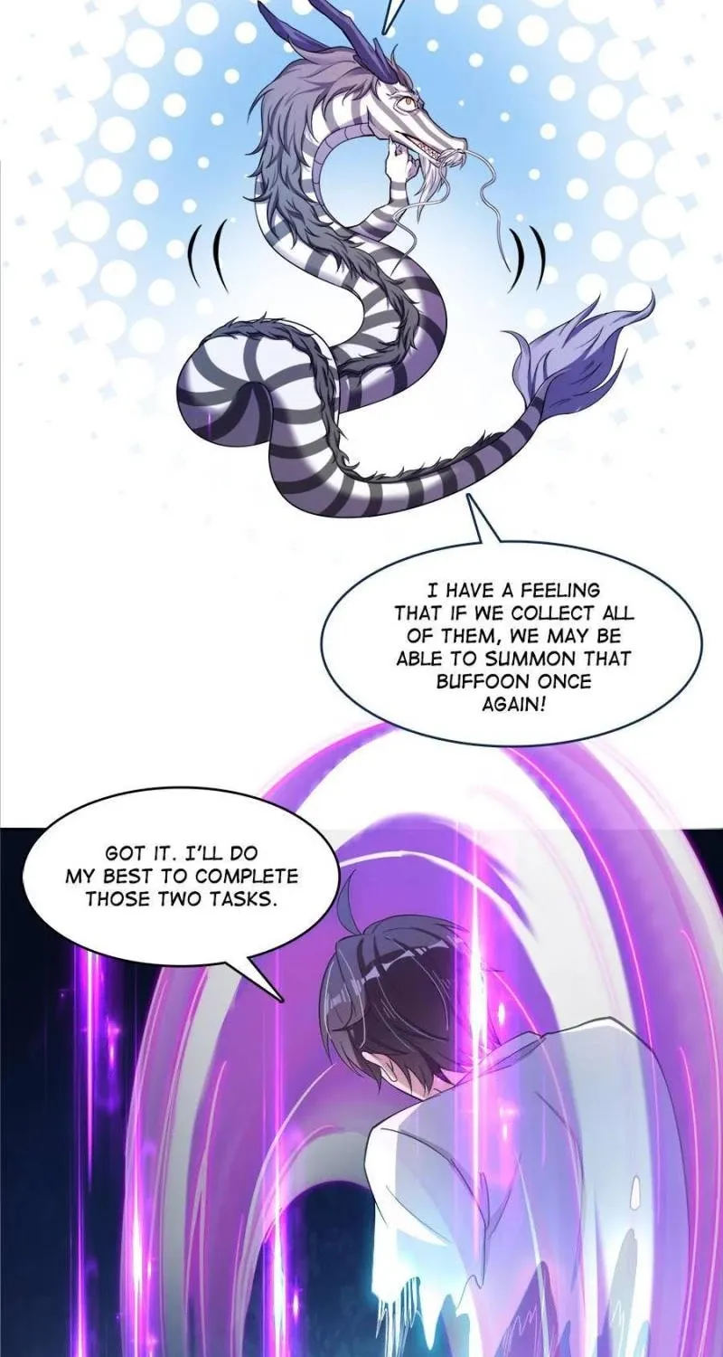 Read Cultivation Chat Group Manga Online