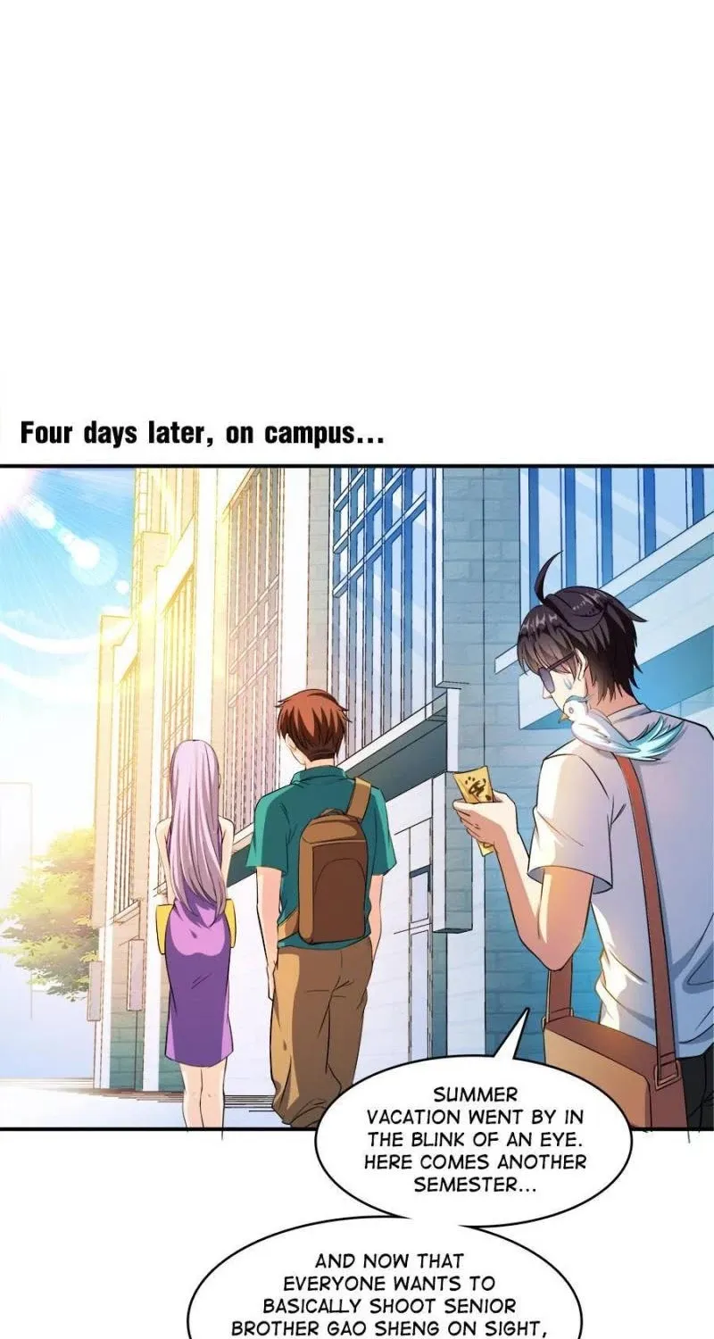 Read Cultivation Chat Group Manga Online