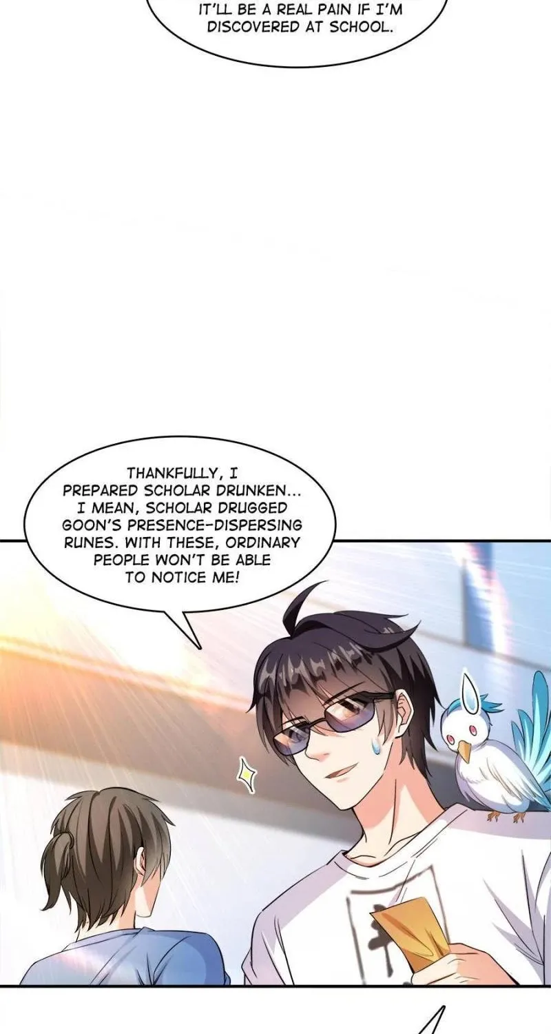 Read Cultivation Chat Group Manga Online