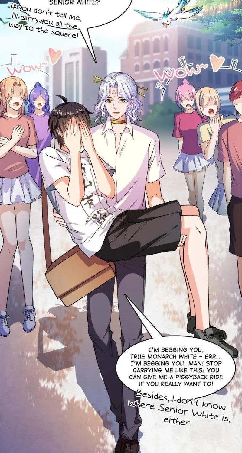 Read Cultivation Chat Group Manga Online