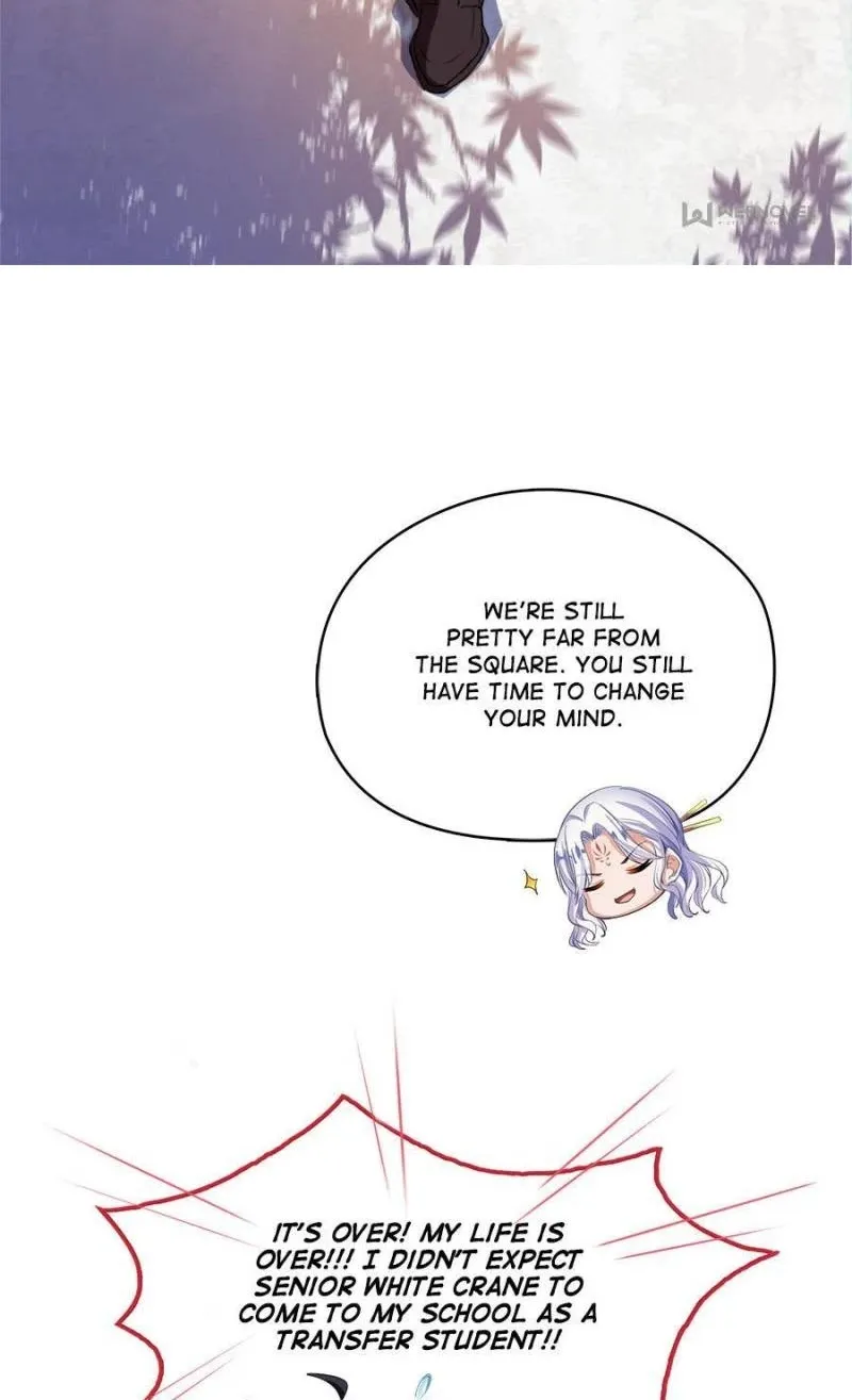 Read Cultivation Chat Group Manga Online