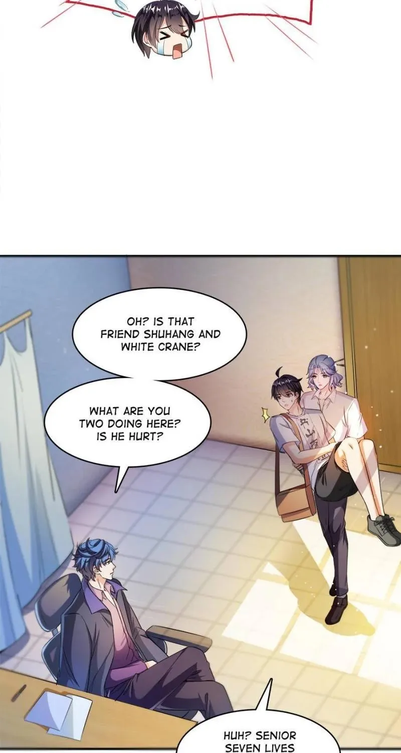 Read Cultivation Chat Group Manga Online
