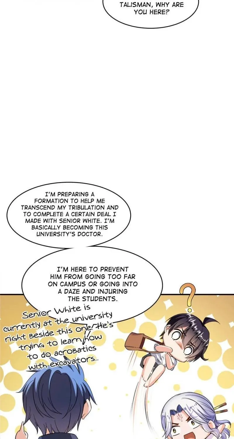 Read Cultivation Chat Group Manga Online
