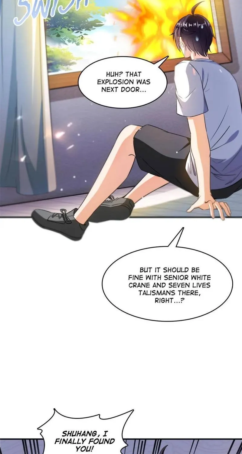 Read Cultivation Chat Group Manga Online