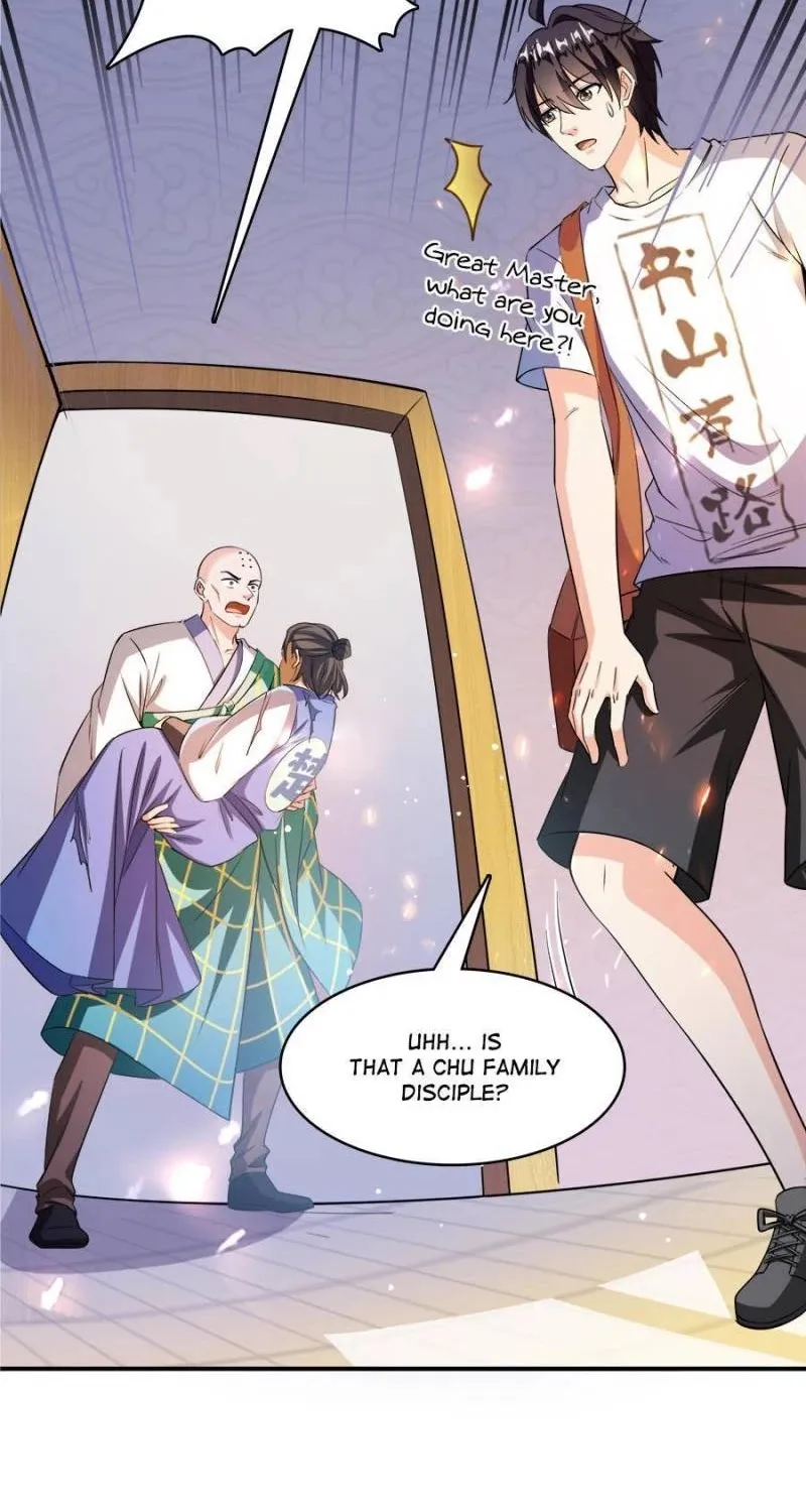 Read Cultivation Chat Group Manga Online