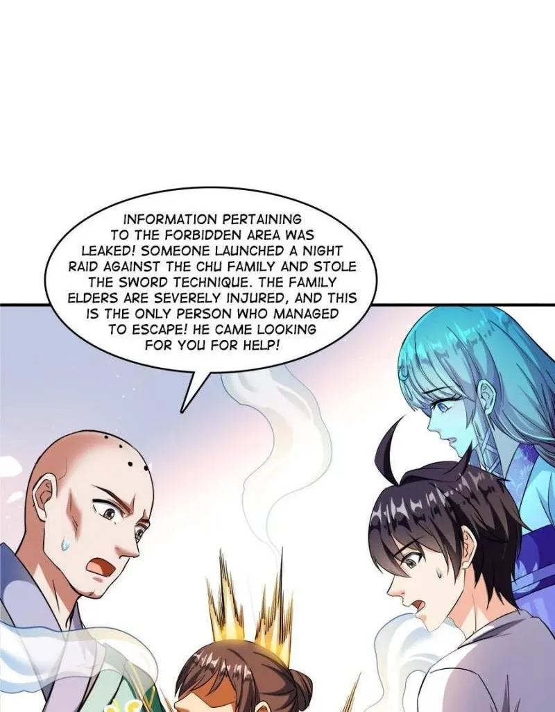Read Cultivation Chat Group Manga Online