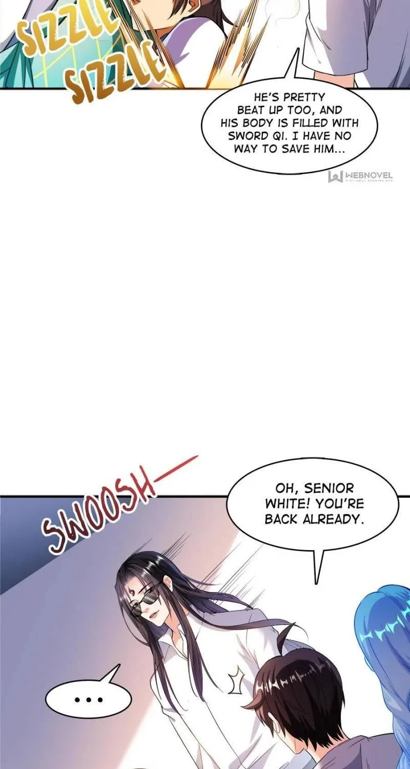 Read Cultivation Chat Group Manga Online