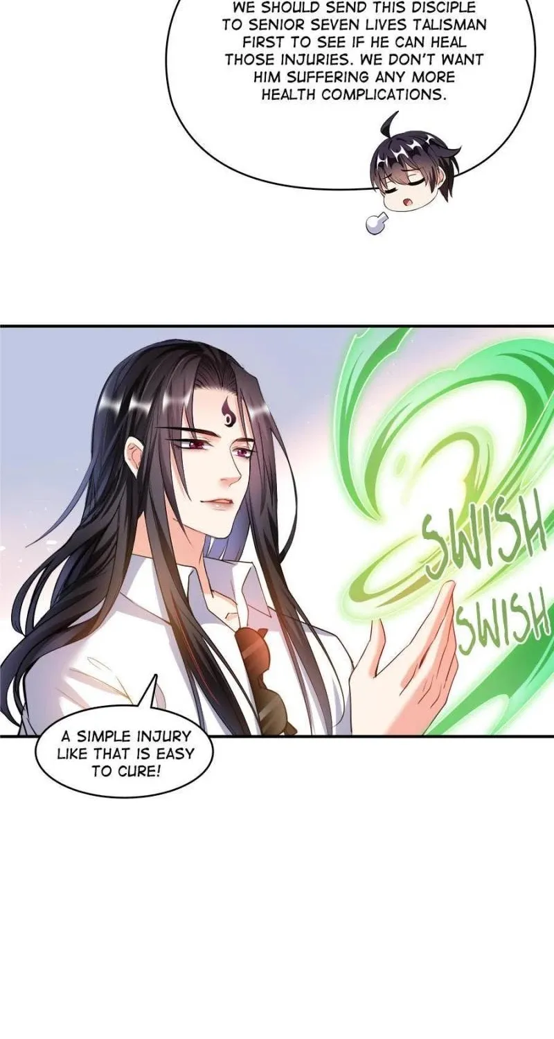 Read Cultivation Chat Group Manga Online