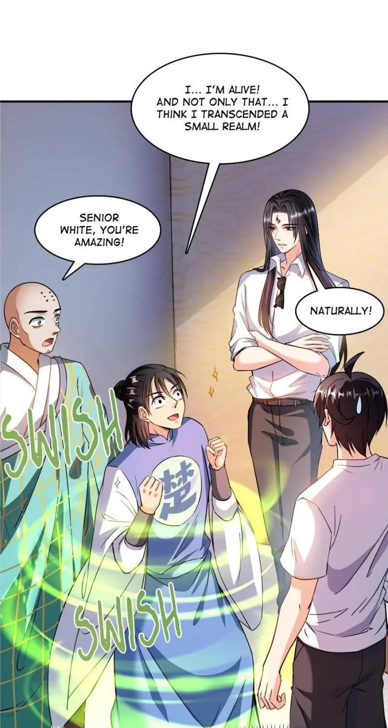 Read Cultivation Chat Group Manga Online