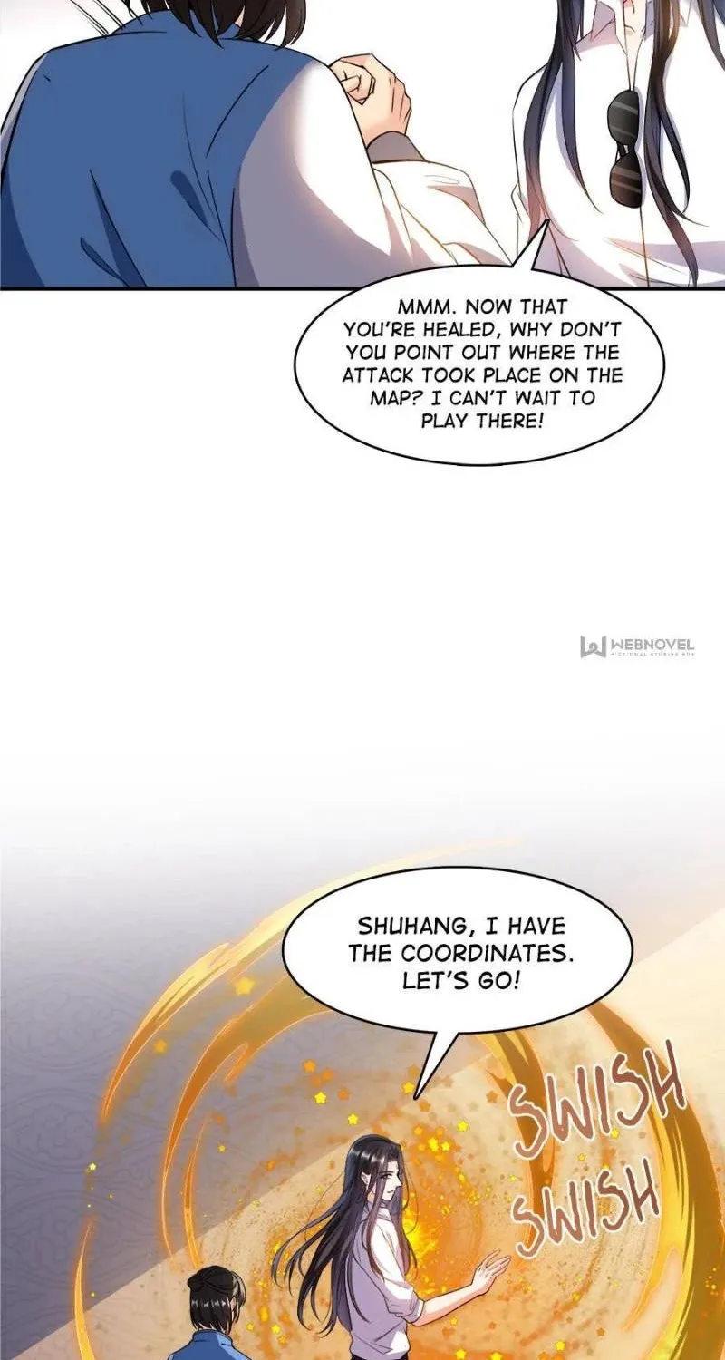 Read Cultivation Chat Group Manga Online