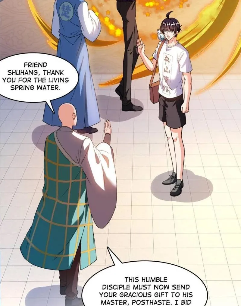 Read Cultivation Chat Group Manga Online