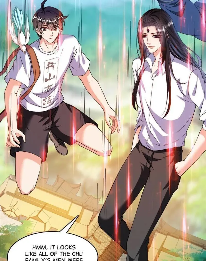 Read Cultivation Chat Group Manga Online