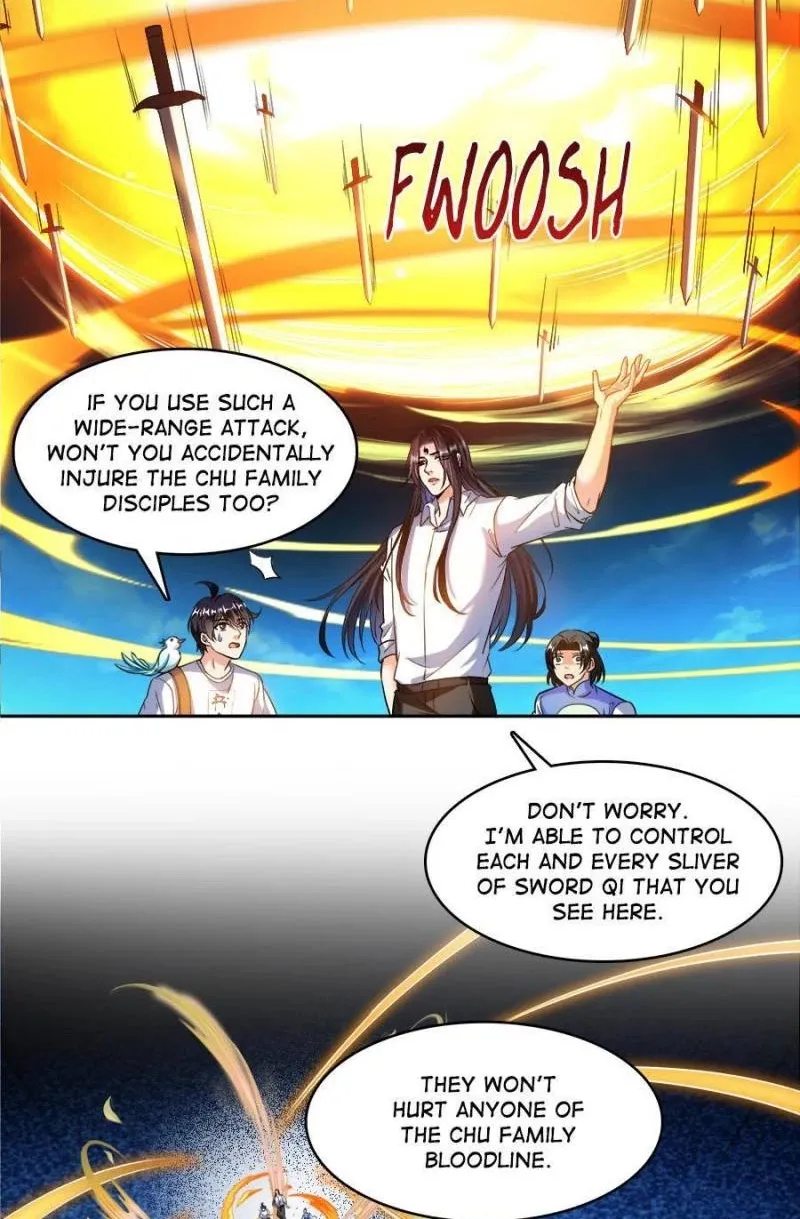Read Cultivation Chat Group Manga Online