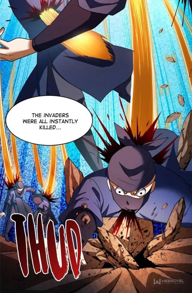 Read Cultivation Chat Group Manga Online