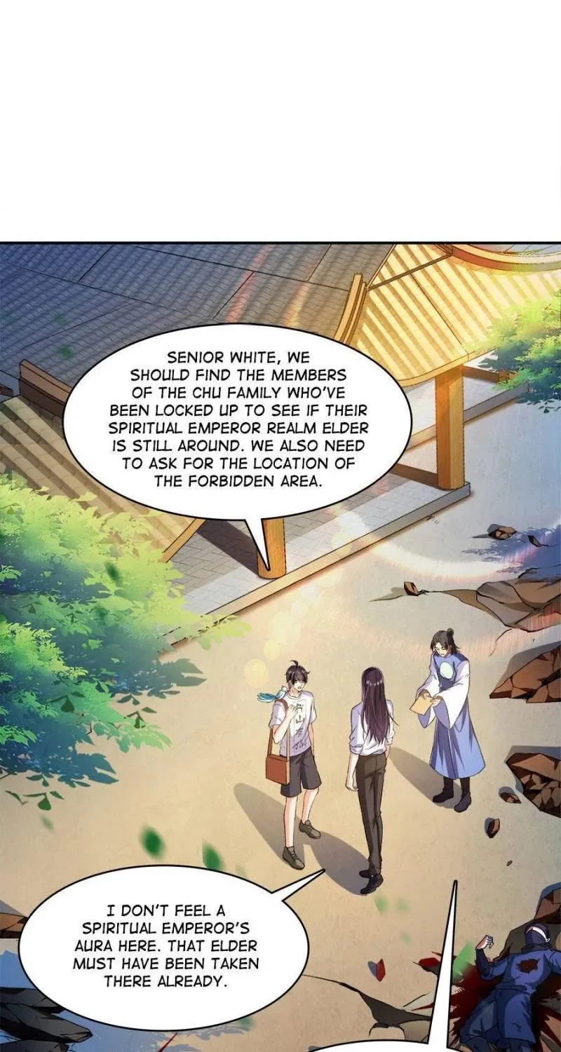 Read Cultivation Chat Group Manga Online