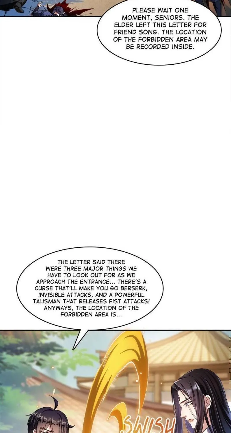 Read Cultivation Chat Group Manga Online
