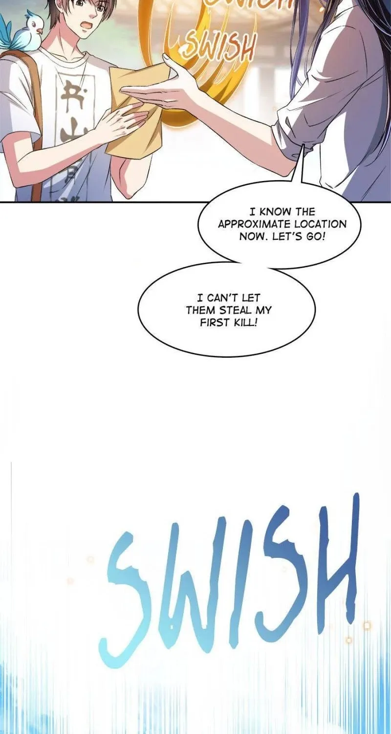 Read Cultivation Chat Group Manga Online