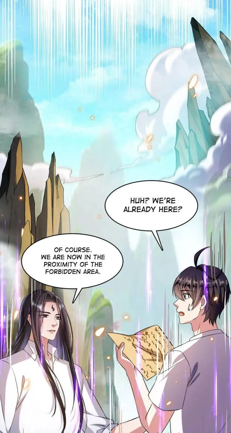 Read Cultivation Chat Group Manga Online