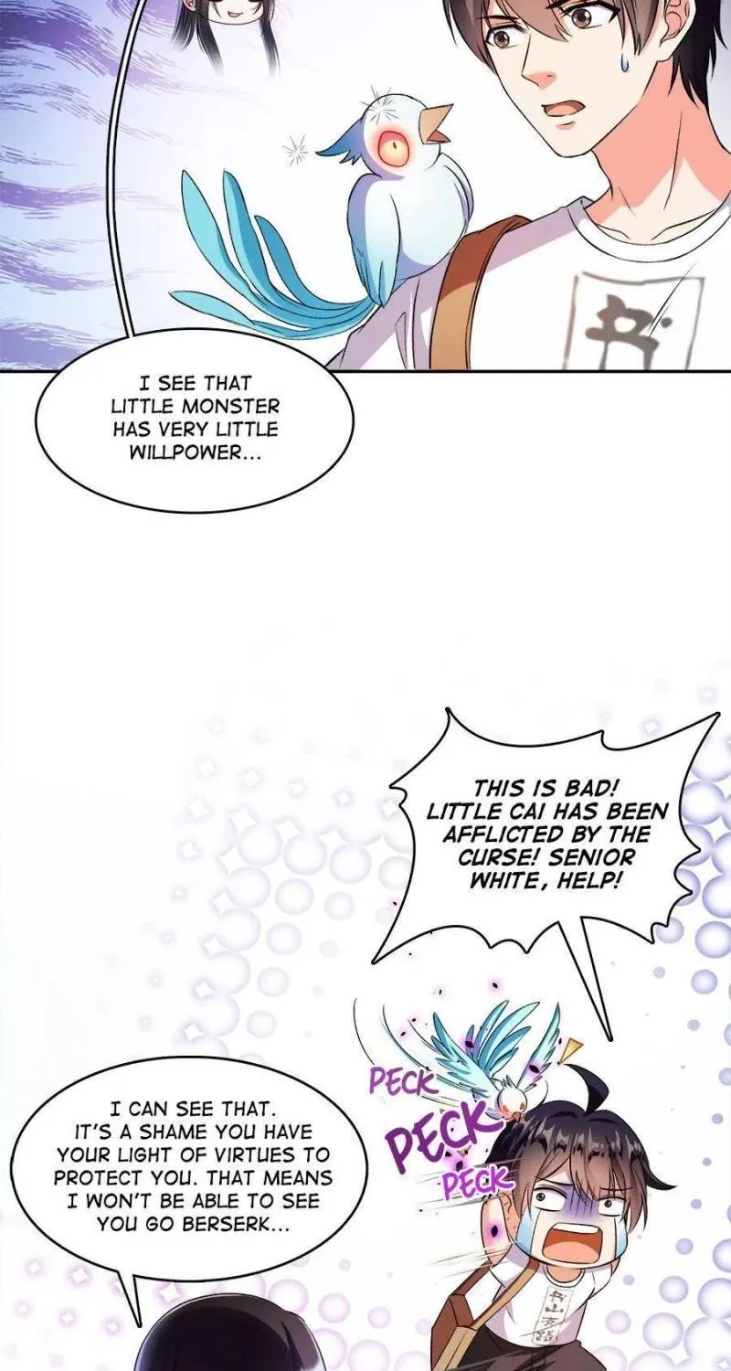 Read Cultivation Chat Group Manga Online